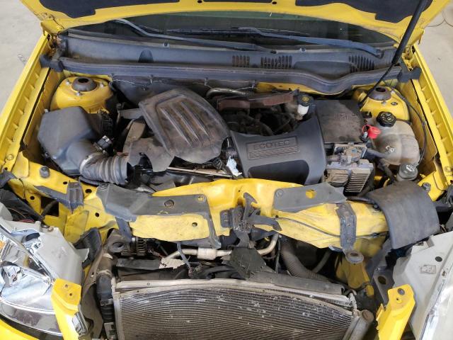 Photo 11 from auction – 2007 CHEVROLET COBALT LT with VIN 1G1AL15F077153793