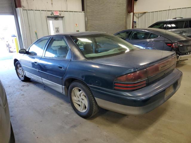 Photo 2 from auction – 1995 DODGE INTREPID E with VIN 2B3HD56T9SH649740