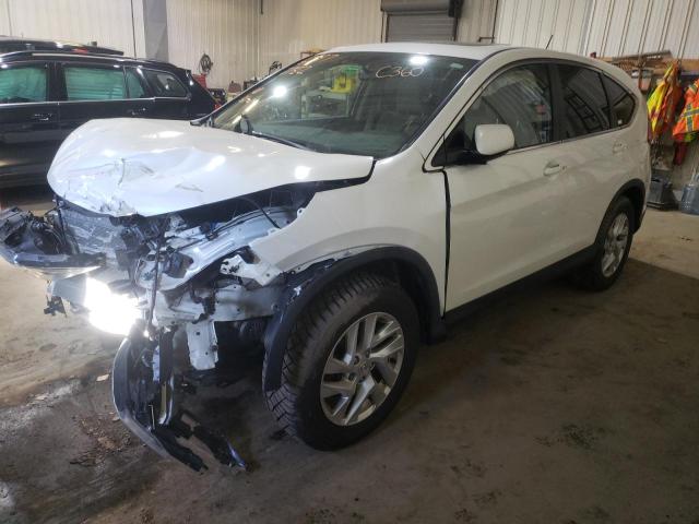 Photo 1 from auction – 2015 HONDA CR-V EX with VIN 5J6RM4H59FL018291
