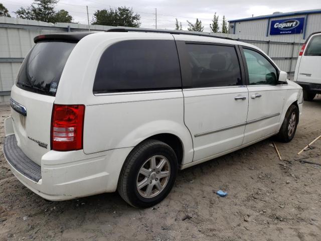 Photo 3 from auction – 2010 CHRYSLER TOWN & COU with VIN 2A4RR5D16AR308661
