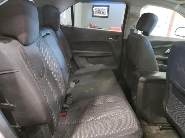 Photo 10 from auction – 2011 CHEVROLET EQUINOX LT with VIN 2GNALDEC2B1228120