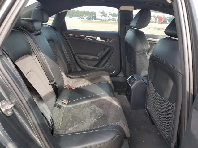 Photo 10 from auction – 2016 AUDI A4 PREMIUM with VIN WAUFFAFL8GN006719