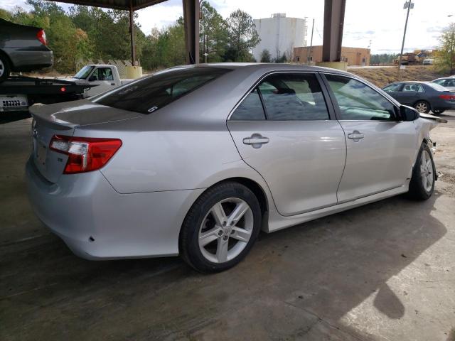 Photo 3 from auction – 2012 TOYOTA CAMRY BASE with VIN 4T1BF1FK3CU103976