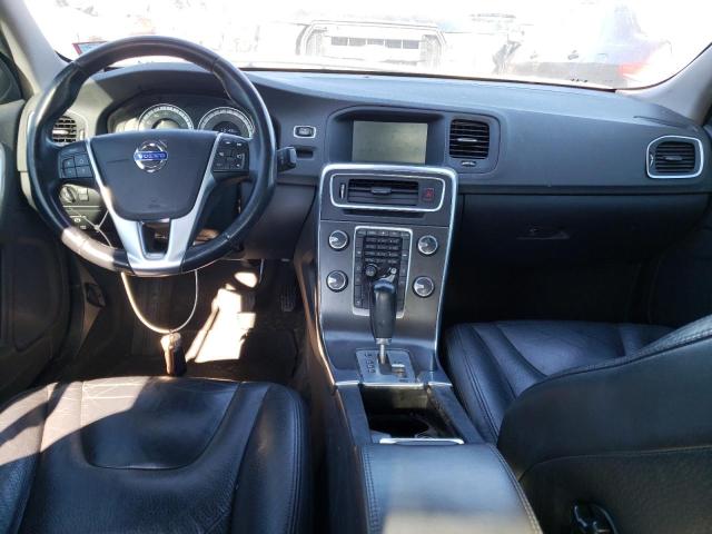 Photo 8 from auction – 2012 VOLVO S60 T5 with VIN YV1622FS7C2082109