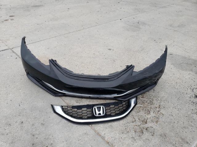 Photo 12 from auction – 2014 HONDA CIVIC EX with VIN 19XFB2F89EE043067
