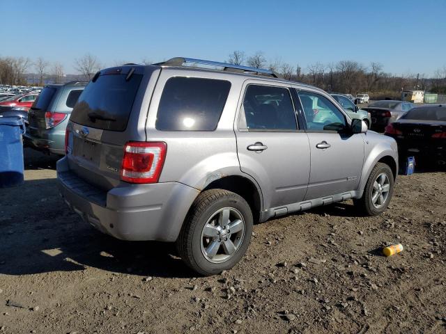 Photo 3 from auction – 2008 FORD ESCAPE LIM with VIN 1FMCU94108KB46922