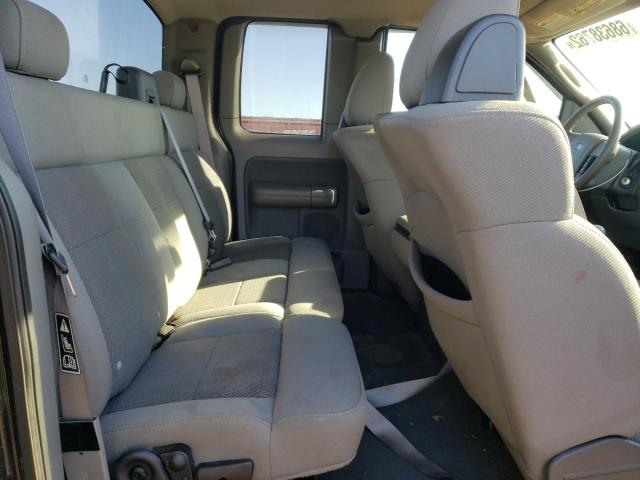 Photo 10 from auction – 2004 FORD F150 with VIN 1FTPX14534NA24680