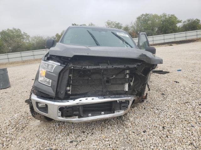 Photo 5 from auction – 2015 FORD F150 SUPER with VIN 1FTEX1CP6FFA53310