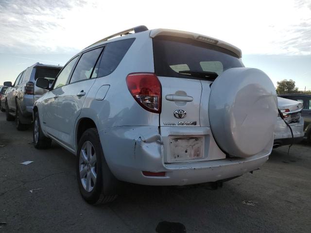 Photo 2 from auction – 2006 TOYOTA RAV4 LIMIT with VIN JTMBK31V465010024