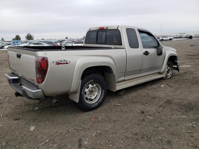 Photo 3 from auction – 2008 GMC CANYON with VIN 1GTDT19E288107450
