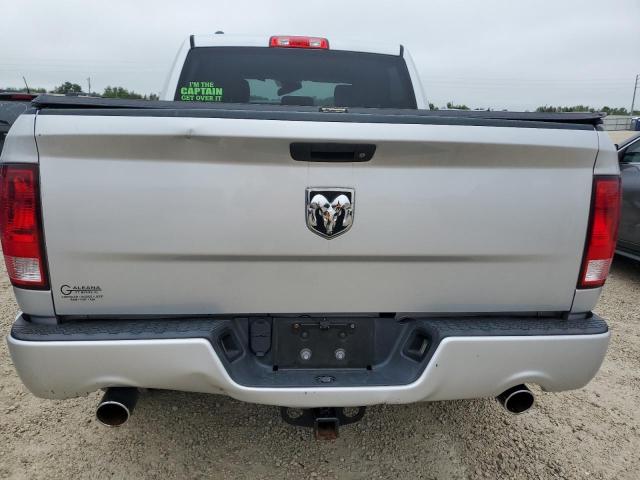 Photo 6 from auction – 2017 RAM 1500 ST with VIN 1C6RR6KT8HS543286