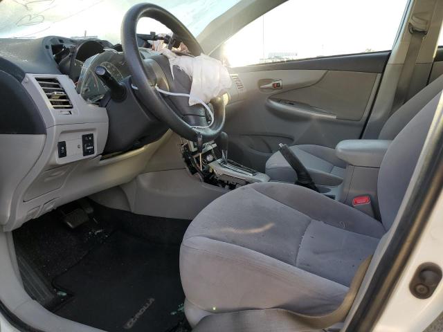 Photo 7 from auction – 2011 TOYOTA COROLLA BA with VIN JTDBU4EE9BJ089007