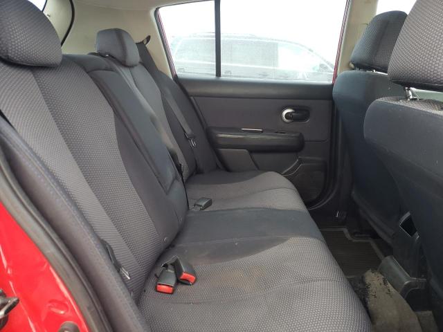 Photo 10 from auction – 2008 NISSAN VERSA S with VIN 3N1BC13E08L390029