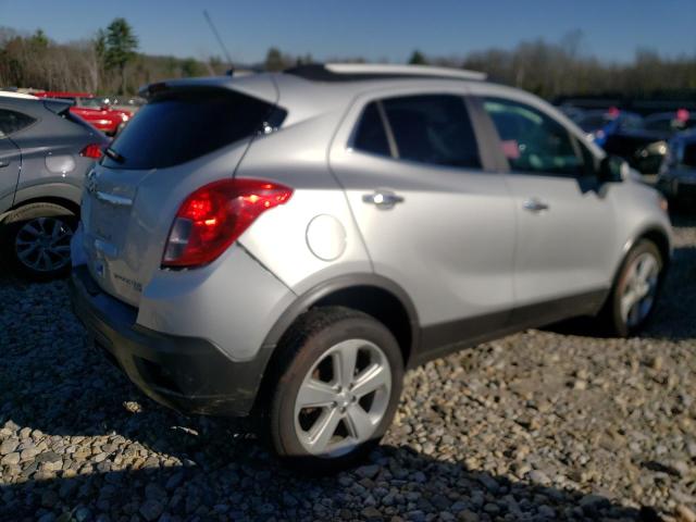 Photo 3 from auction – 2015 BUICK ENCORE with VIN KL4CJESB3FB244190