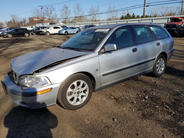 VOLVO V40 1.9T 2001 with VIN YV1VW295X1F720798 - Photo from auction