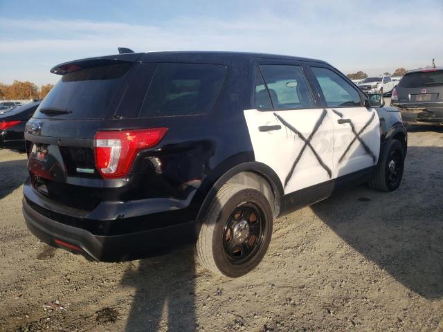 Photo 3 from auction – 2017 FORD EXPLORER P with VIN 1FM5K8ATXHGA77139
