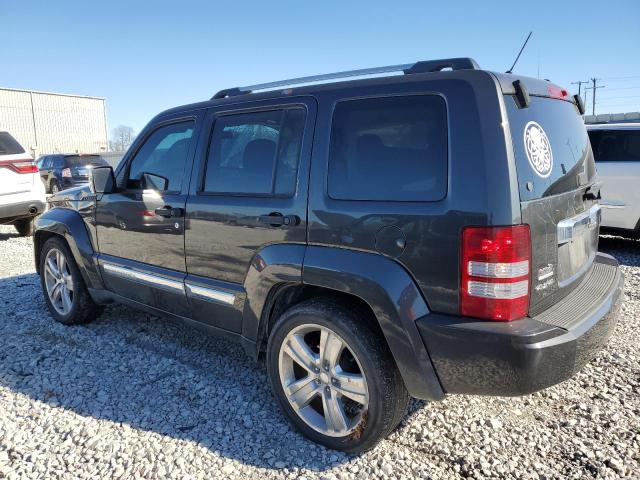 Photo 2 from auction – 2011 JEEP LIBERTY SP with VIN 1J4PN2GK7BW588346