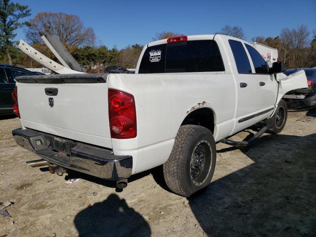 Photo 3 from auction – 2008 DODGE RAM 1500 S with VIN 1D7HU18218S535234