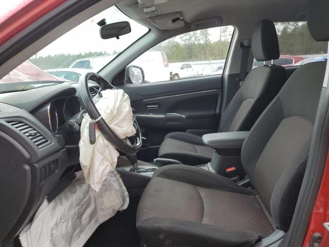 Photo 7 from auction – 2019 MITSUBISHI OUTLANDER with VIN JA4AP4AU9KU013859