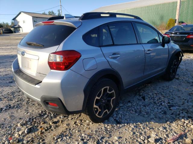 Photo 3 from auction – 2016 SUBARU CROSSTREK with VIN JF2GPAKC4G8313086