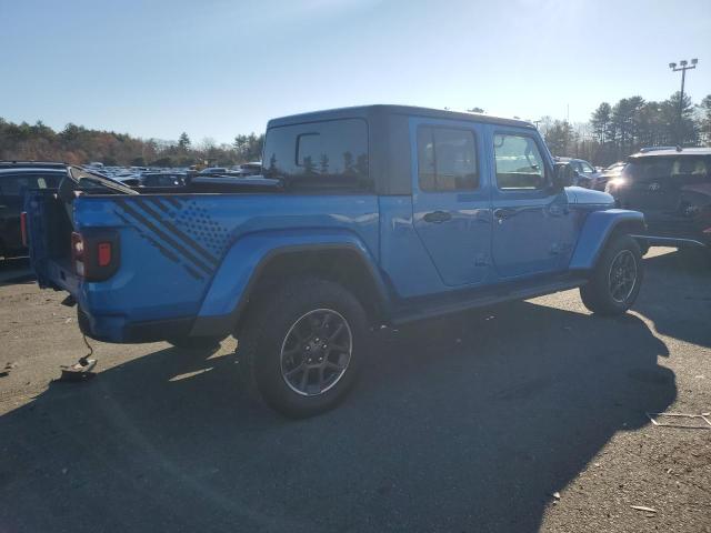 Photo 3 from auction – 2021 JEEP GLADIATOR with VIN 1C6HJTAG4ML518945