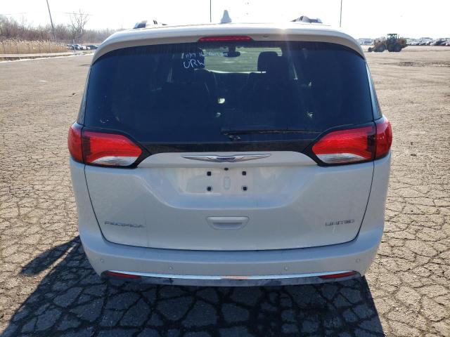 Photo 6 from auction – 2019 CHRYSLER PACIFICA L with VIN 2C4RC1GG3KR702393