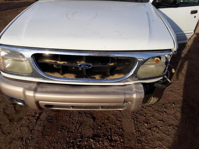 Photo 12 from auction – 1997 FORD EXPLORER with VIN 1FMDU34E5VUB01642