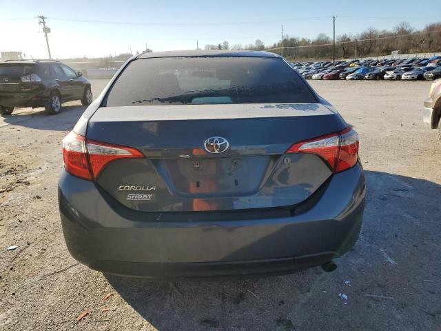 Photo 6 from auction – 2014 TOYOTA COROLLA L with VIN 2T1BURHEXEC012459