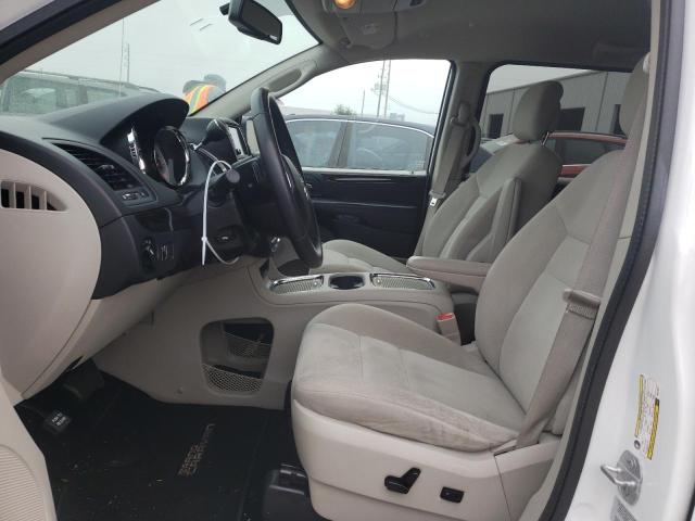 Photo 7 from auction – 2014 DODGE GRAND CARA with VIN 2C4RDGCG4ER473877