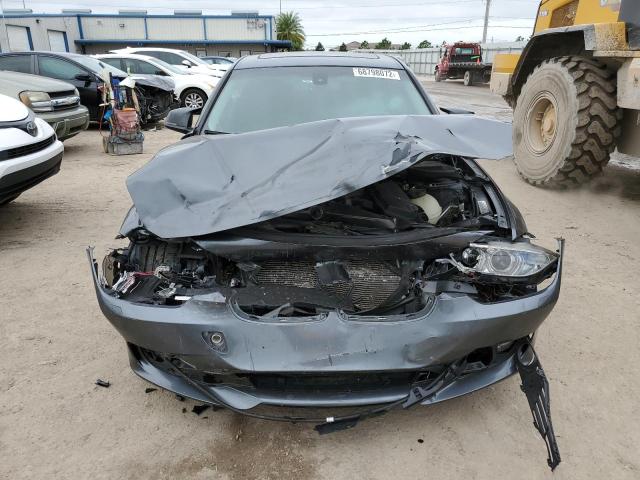 Photo 5 from auction – 2013 BMW 328 XI with VIN WBA3B3G52DNP38365
