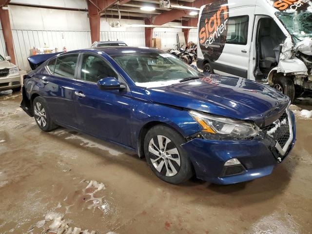 Photo 4 from auction – 2020 NISSAN ALTIMA S with VIN 1N4BL4BV7LC257200