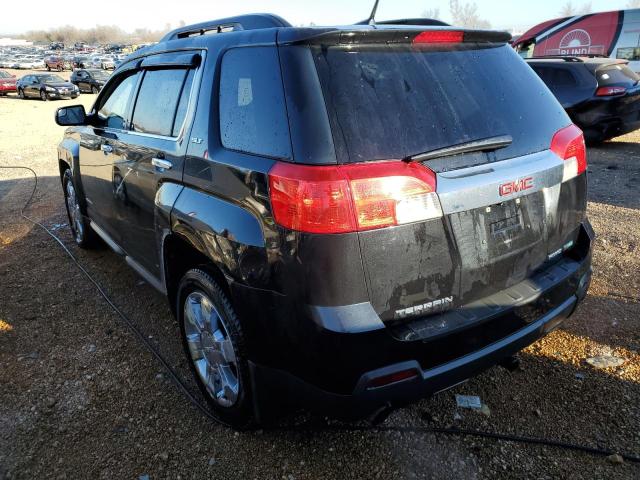 Photo 2 from auction – 2012 GMC TERRAIN SL with VIN 2GKFLVE57C6187708
