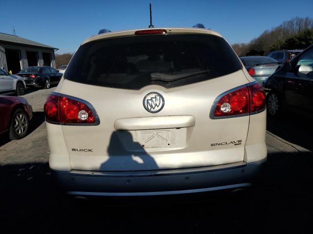 Photo 6 from auction – 2012 BUICK ENCLAVE with VIN 5GAKVDED5CJ174644