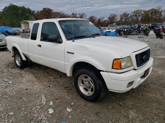 Photo 4 from auction – 2004 FORD RANGER SUP with VIN 1FTYR44U64PA64392