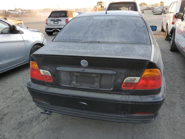 Photo 6 from auction – 2000 BMW 3 SERIES with VIN WBABM3344YJN84046