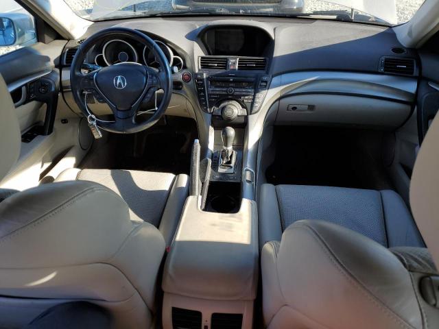 Photo 8 from auction – 2009 ACURA TL with VIN 19UUA86519A020718