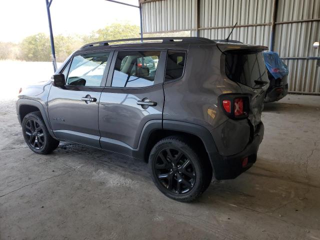 Photo 2 from auction – 2017 JEEP RENEGADE L with VIN ZACCJBBBXHPE75102