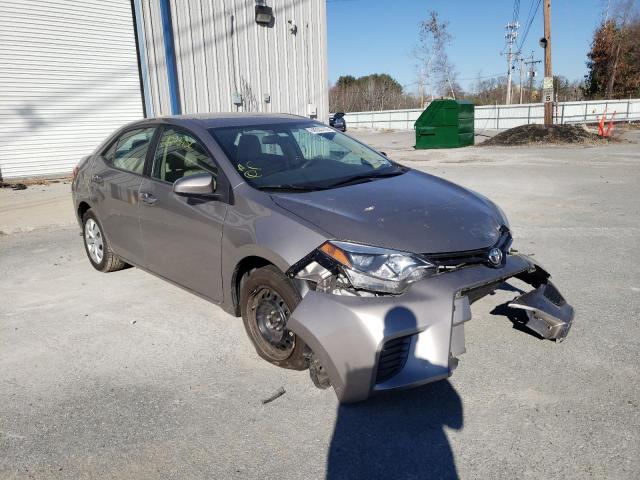 Photo 4 from auction – 2016 TOYOTA COROLLA L with VIN 5YFBURHE4GP462451