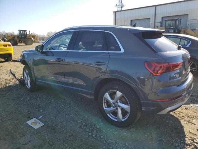 Photo 2 from auction – 2020 AUDI Q3 PREMIUM with VIN WA1AECF3XL1106358