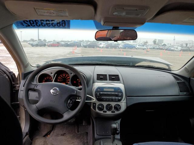 Photo 8 from auction – 2003 NISSAN ALTIMA BAS with VIN 1N4AL11D23C306709