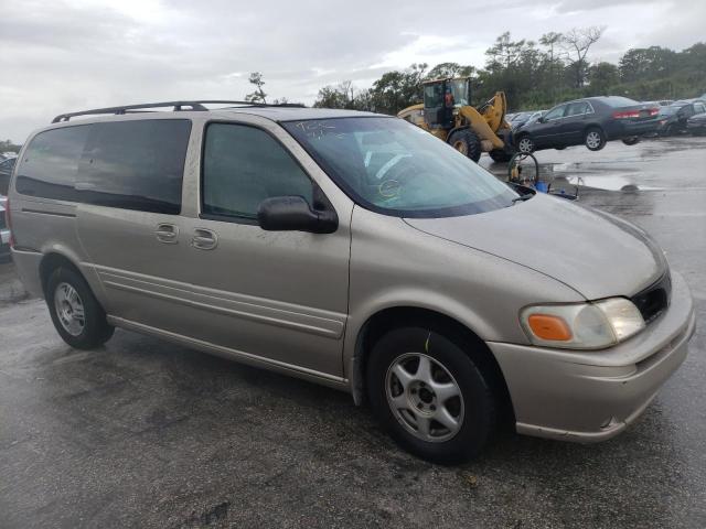 Photo 4 from auction – 2001 OLDSMOBILE SILHOUETTE with VIN 1GHDX23E41D193841
