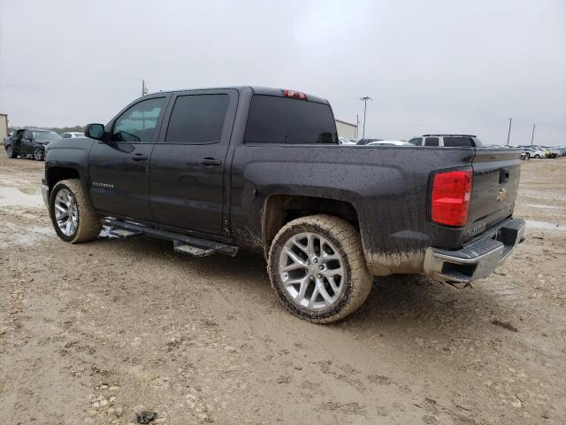 Photo 2 from auction – 2014 CHEVROLET SILVERADO with VIN 3GCPCREC6EG393566