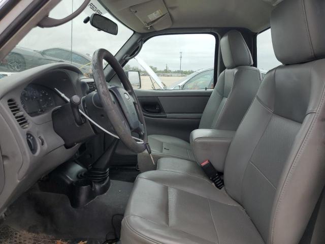 Photo 7 from auction – 2011 FORD RANGER with VIN 1FTKR1AD2BPA58773
