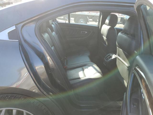 Photo 10 from auction – 2019 FORD TAURUS LIM with VIN 1FAHP2F88KG115727