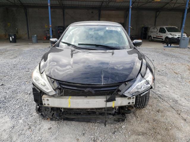 Photo 5 from auction – 2017 NISSAN ALTIMA 2.5 with VIN 1N4AL3AP3HC274320