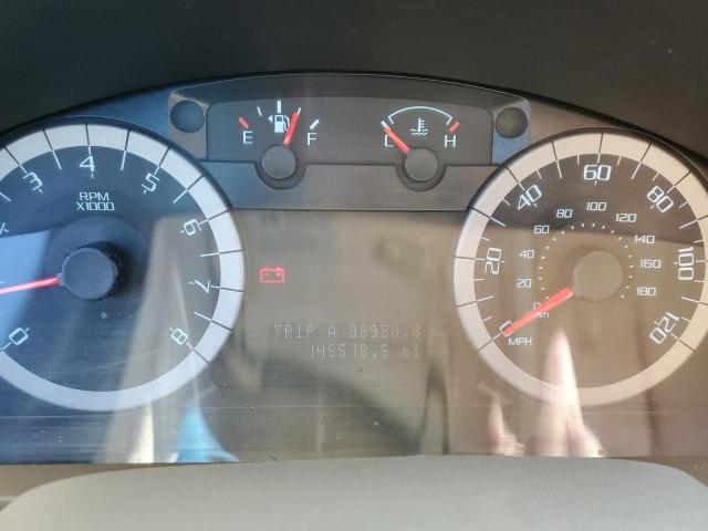 Zdjęcie 9 z aukcji – 2011 FORD ESCAPE XLT z VIN 1FMCU9DG4BKA60346