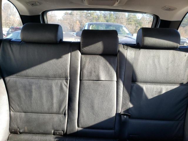 Photo 10 from auction – 2006 BMW X5 3.0I with VIN 5UXFA13576LY26600