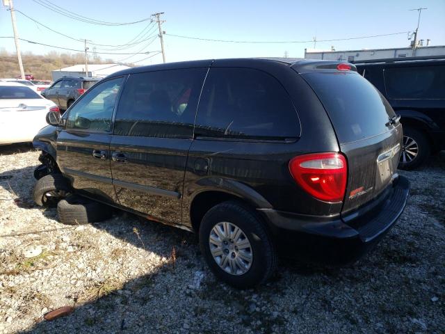 Photo 2 from auction – 2005 CHRYSLER TOWN & COU with VIN 1C4GP45R95B415449