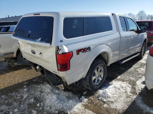 Photo 3 from auction – 2019 FORD F150 SUPER with VIN 1FTFX1E46KFC99999