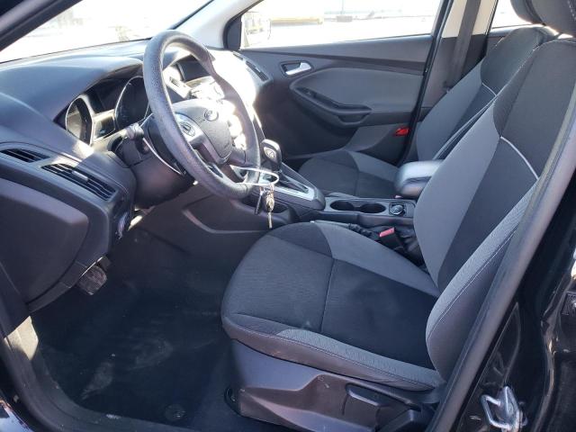 Photo 7 from auction – 2013 FORD FOCUS SE with VIN 1FADP3K22DL318080